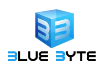 Bluebyte Logo